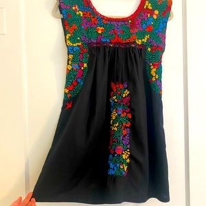 Mi Golondrina Flores top